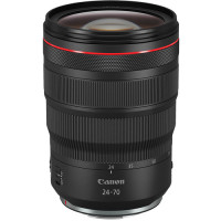 Стандартний об'єктив Canon RF 24-70mm f/2.8 L IS USM (3680C005)