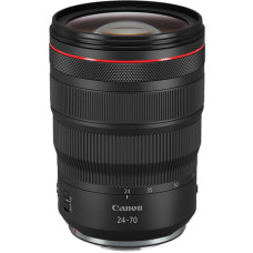 Стандартний об'єктив Canon RF 24-70mm f/2.8 L IS USM (3680C005)