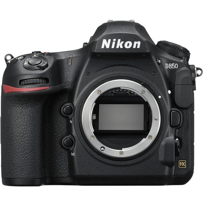 Дзеркальний фотоапарат Nikon D850 body (VBA520AE) (ЯК НОВИЙ, ІДЕАЛЬНИЙ СТАН)