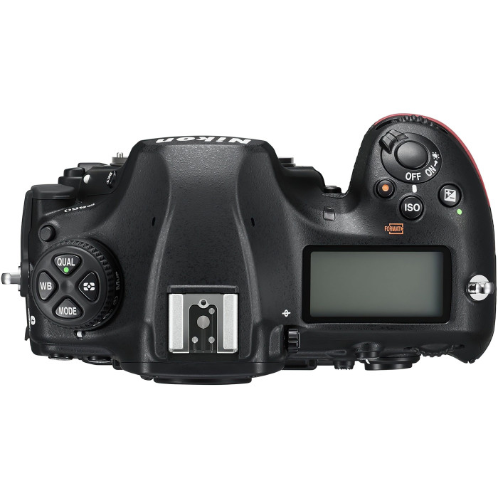 Дзеркальний фотоапарат Nikon D850 body (VBA520AE) (ЯК НОВИЙ, ІДЕАЛЬНИЙ СТАН)