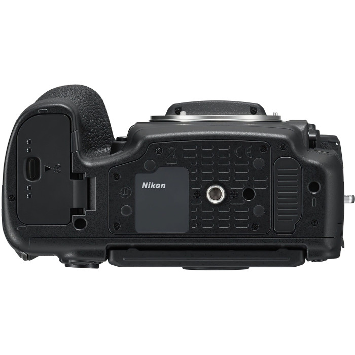 Дзеркальний фотоапарат Nikon D850 body (VBA520AE) (ЯК НОВИЙ, ІДЕАЛЬНИЙ СТАН)