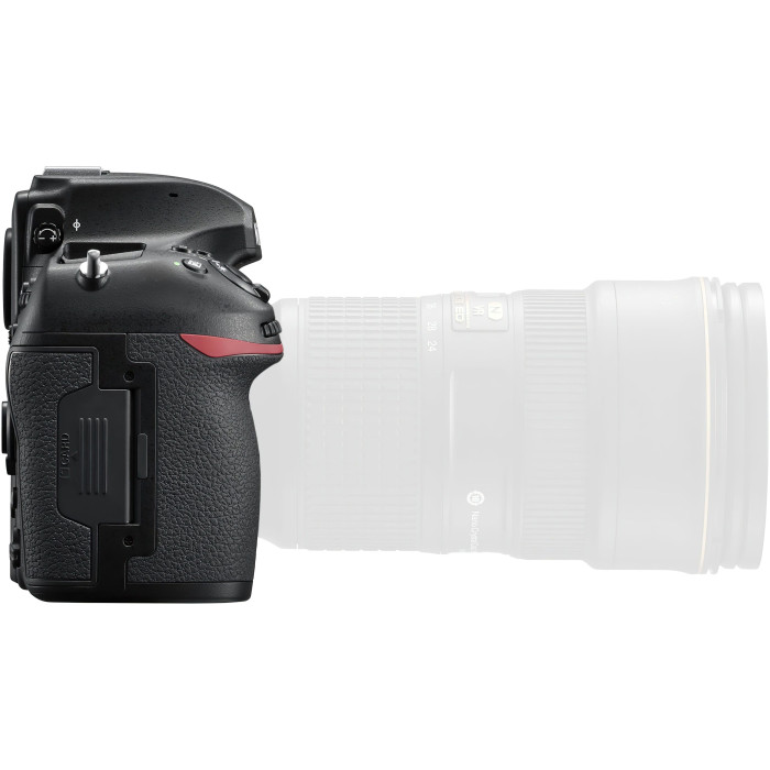 Дзеркальний фотоапарат Nikon D850 body (VBA520AE) (ЯК НОВИЙ, ІДЕАЛЬНИЙ СТАН)