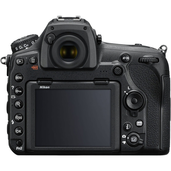 Дзеркальний фотоапарат Nikon D850 body (VBA520AE) (ЯК НОВИЙ, ІДЕАЛЬНИЙ СТАН)