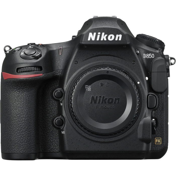 Дзеркальний фотоапарат Nikon D850 body (VBA520AE) (ЯК НОВИЙ, ІДЕАЛЬНИЙ СТАН)