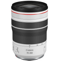 Універсальний об'єктив Canon RF 70-200mm f/4 L IS USM (4318C005)