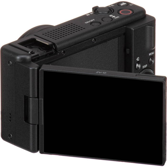 Компактний фотоапарат Sony ZV-1F (ZV1FB.CE3)