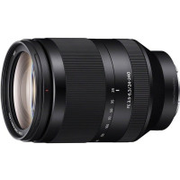 Універсальний об'єктив Sony SEL24240 24-240mm f/3,5-6,3