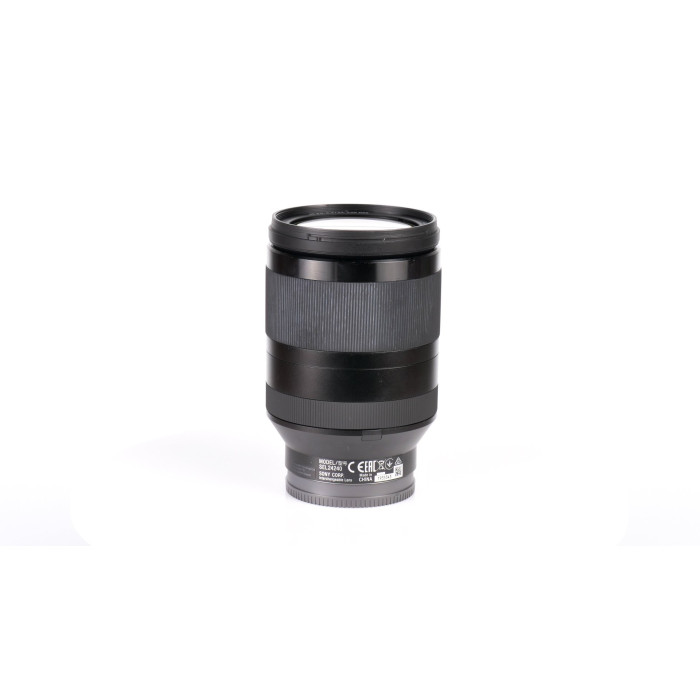 Універсальний об'єктив Sony SEL24240 24-240mm f/3,5-6,3