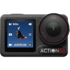 Екшн-камера DJI Osmo Action 5 Pro Standard Combo (CP.OS.00000349.01, CP.OS.00000377.01)