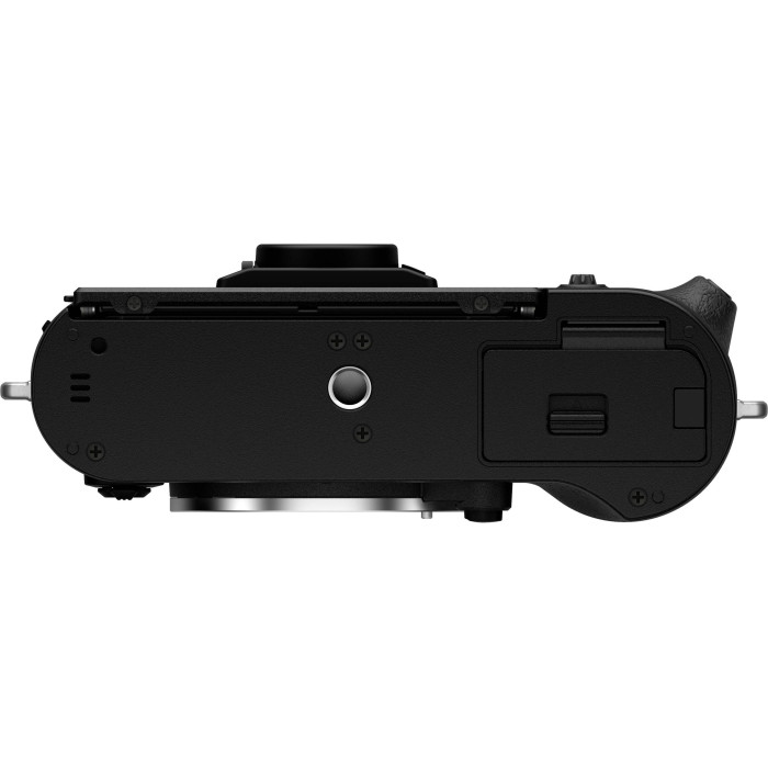 бездзеркальний фотоапарат Fujifilm X-T50 body Black (16828193)