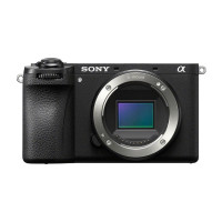 бездзеркальний фотоапарат Sony Alpha A6700 body (ILCE6700B.CEC)