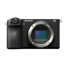 бездзеркальний фотоапарат Sony Alpha A6700 body (ILCE6700B.CEC)