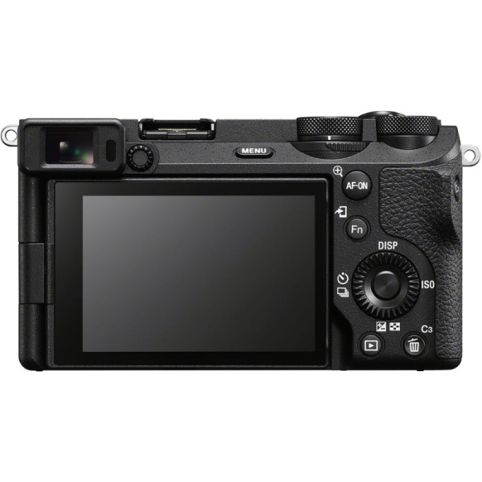 бездзеркальний фотоапарат Sony Alpha A6700 body (ILCE6700B.CEC)