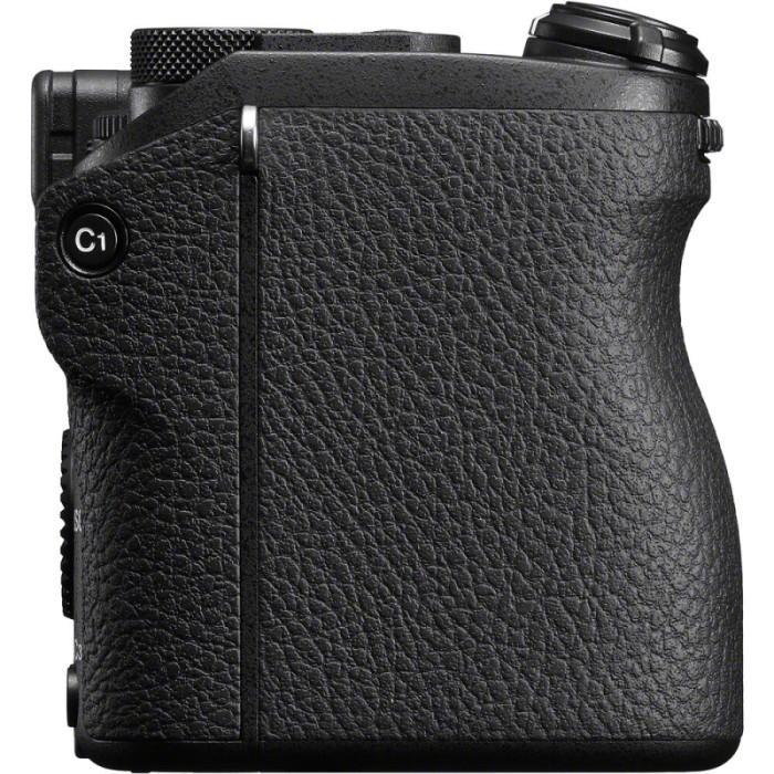 бездзеркальний фотоапарат Sony Alpha A6700 body (ILCE6700B.CEC)