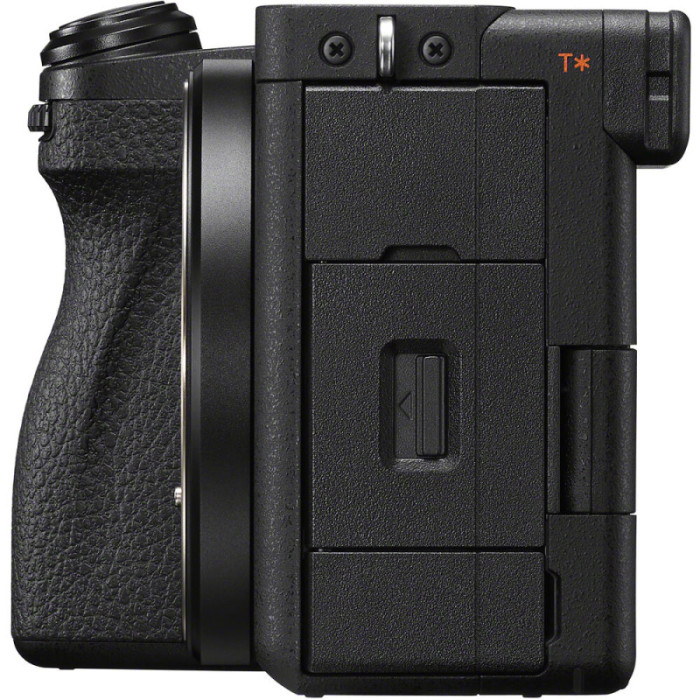 бездзеркальний фотоапарат Sony Alpha A6700 body (ILCE6700B.CEC)