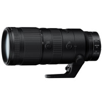 Объектив Nikon Nikkor Z 70-200mm f/2,8 VR S (JMA709DA)