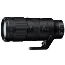 Объектив Nikon Nikkor Z 70-200mm f/2,8 VR S (JMA709DA)