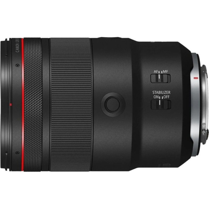 Довгофокусний об'єктив Canon RF 135mm f/1.8 L IS USM (5776C005)
