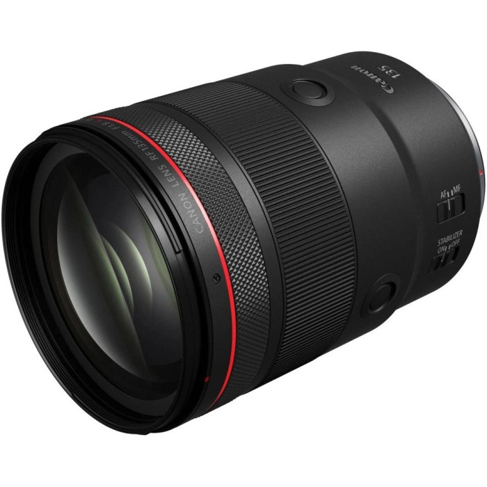 Довгофокусний об'єктив Canon RF 135mm f/1.8 L IS USM (5776C005)