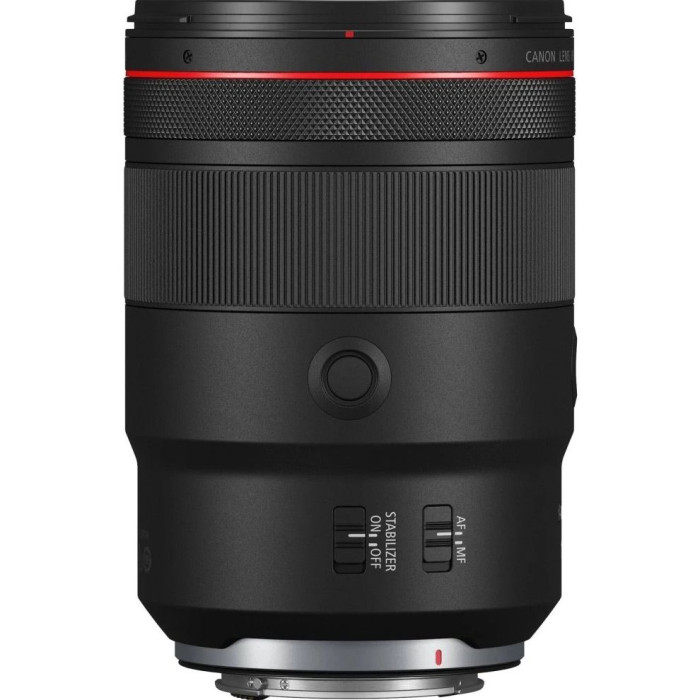 Довгофокусний об'єктив Canon RF 135mm f/1.8 L IS USM (5776C005)