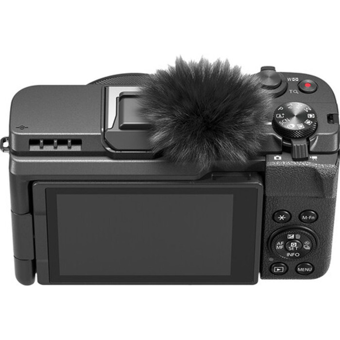 Компактний фотоапарат Canon PowerShot V1 Black (6390C005)