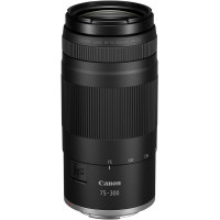 Об'єктив Canon RF 75-300 mm f/4-5.6 (7155C005)