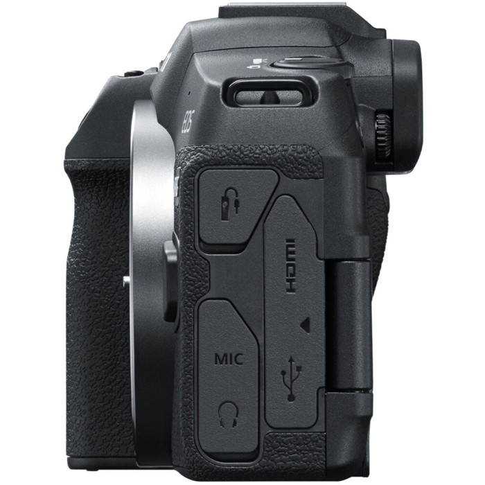 Бездзеркальний фотоапарат Canon EOS R8 kit RF 24-50mm IS STM (5803C016)