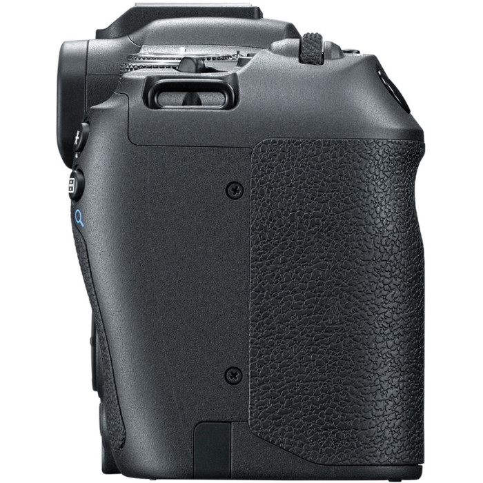 Бездзеркальний фотоапарат Canon EOS R8 kit RF 24-50mm IS STM (5803C016)