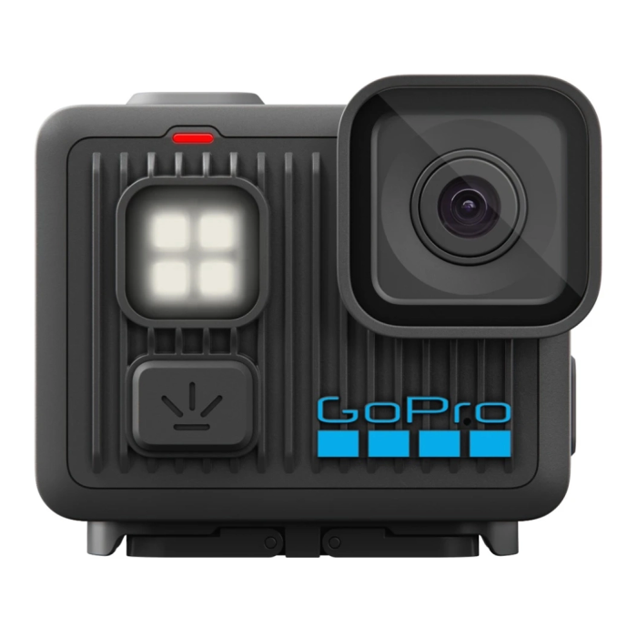 Экшн-камера GoPro LIT HERO (CHDHF-132-EU)