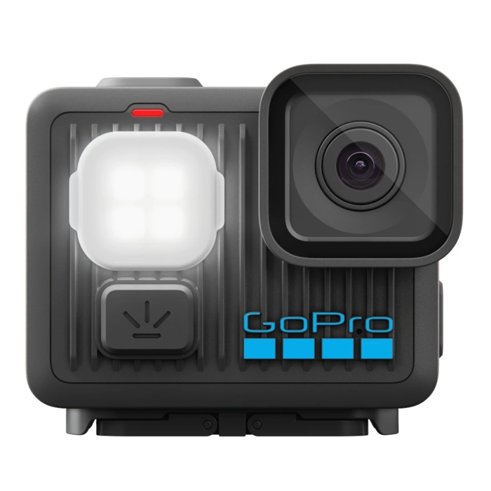 Экшн-камера GoPro LIT HERO (CHDHF-132-EU)