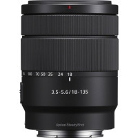 Універсальний об'єктив Sony SEL18135 18-135mm f/3,5-5,6 OSS