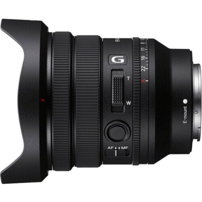 Ширококутний об'єктив Sony SELP1635G 16-35 mm f/4.0 G