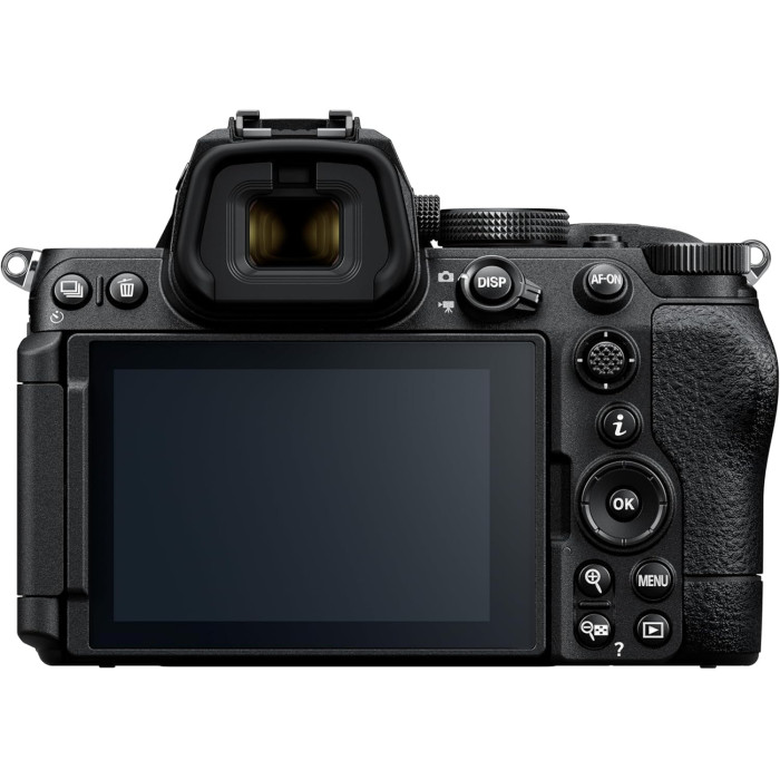 Фотокамера бездзеркальна Nikon Z5 II Body (VOA170AE)
