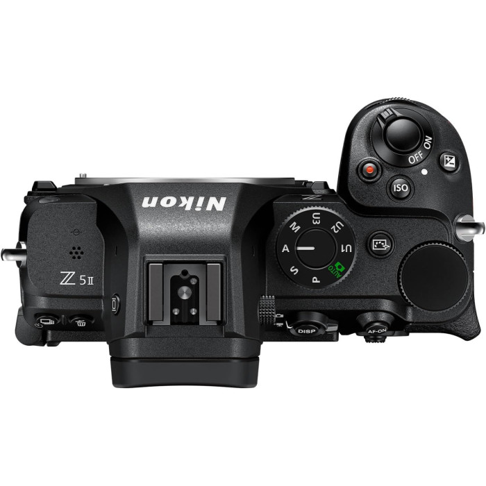 Фотокамера бездзеркальна Nikon Z5 II Body (VOA170AE)