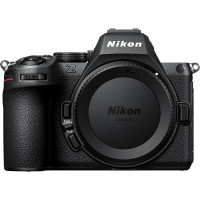 Бездзеркальна фотокамера Nikon Z5 II Body (VOA170AE)