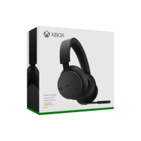 Навушники з мікрофоном Microsoft Xbox Wireless Headset (TLL-00001)