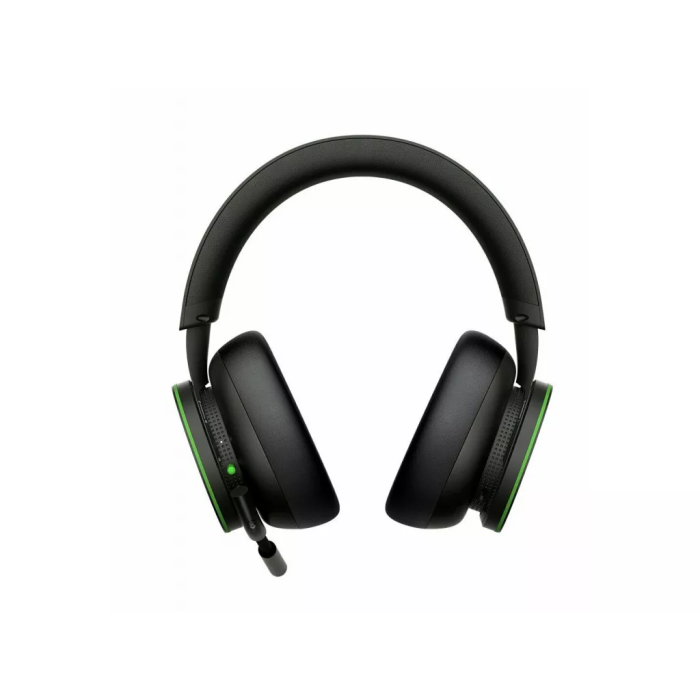 Навушники з мікрофоном Microsoft Xbox Wireless Headset (TLL-00001)