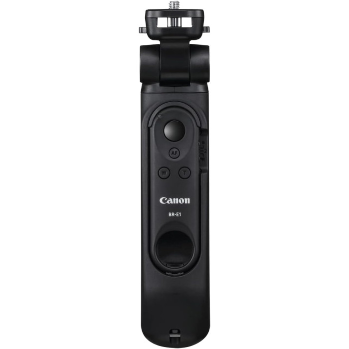 бездзеркальний фотоапарат Canon EOS R50 kit RF-S 18-45mm IS STM Black Creator Kit (5811C036)