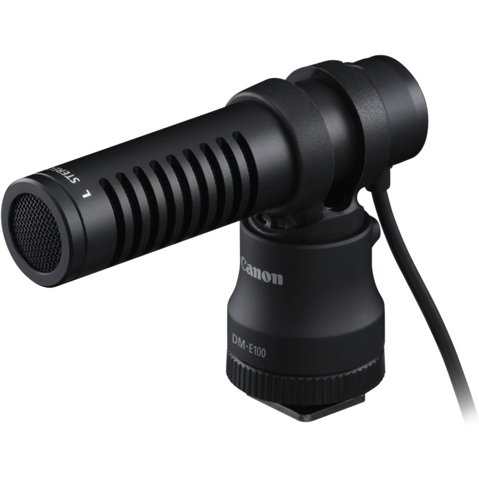 бездзеркальний фотоапарат Canon EOS R50 kit RF-S 18-45mm IS STM Black Creator Kit (5811C036)