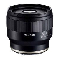 Ширококутний об'єктив Tamron AF 35mm f/2,8 Di III OSD M1:2