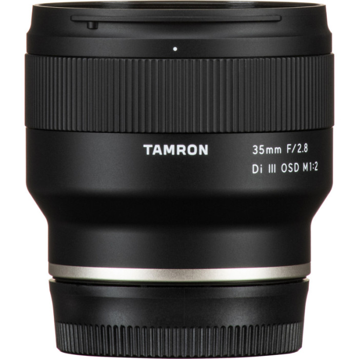 Широкоугольный объектив Tamron AF 35mm f/2,8 Di III OSD M1:2