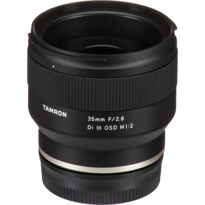 Широкоугольный объектив Tamron AF 35mm f/2,8 Di III OSD M1:2