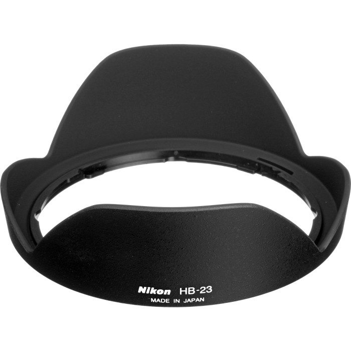 Ширококутний об'єктив Nikon AF-S Nikkor 16-35mm f/4G ED VR (JAA806DB)