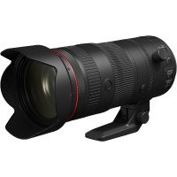 Універсальний об'єктив Canon RF 24-105mm f/4L IS USM (2963C005) (Ідеальний Стан)