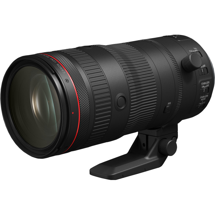 Універсальний об'єктив Canon RF 24-105mm f/4L IS USM (2963C005) (Ідеальний Стан)