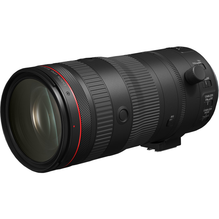 Універсальний об'єктив Canon RF 24-105mm f/4L IS USM (2963C005) (Ідеальний Стан)