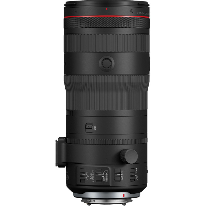 Універсальний об'єктив Canon RF 24-105mm f/4L IS USM (2963C005) (Ідеальний Стан)