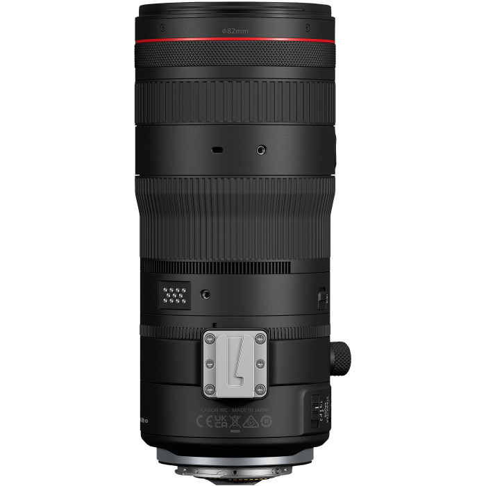 Універсальний об'єктив Canon RF 24-105mm f/4L IS USM (2963C005) (Ідеальний Стан)