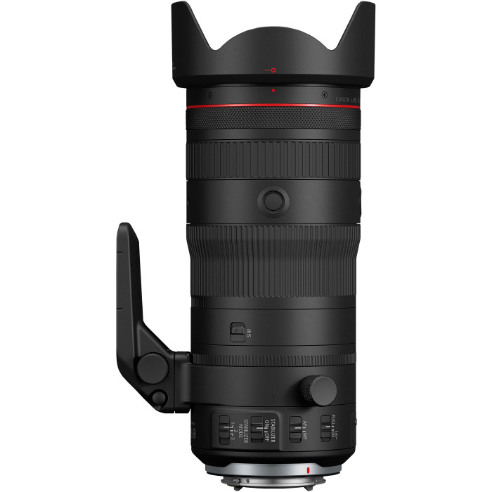 Універсальний об'єктив Canon RF 24-105mm f/4L IS USM (2963C005) (Ідеальний Стан)
