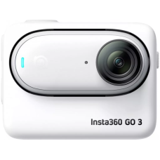 Екшн-камера Insta360 GO 3 64GB Standalone (CINSABKA-GO3) US